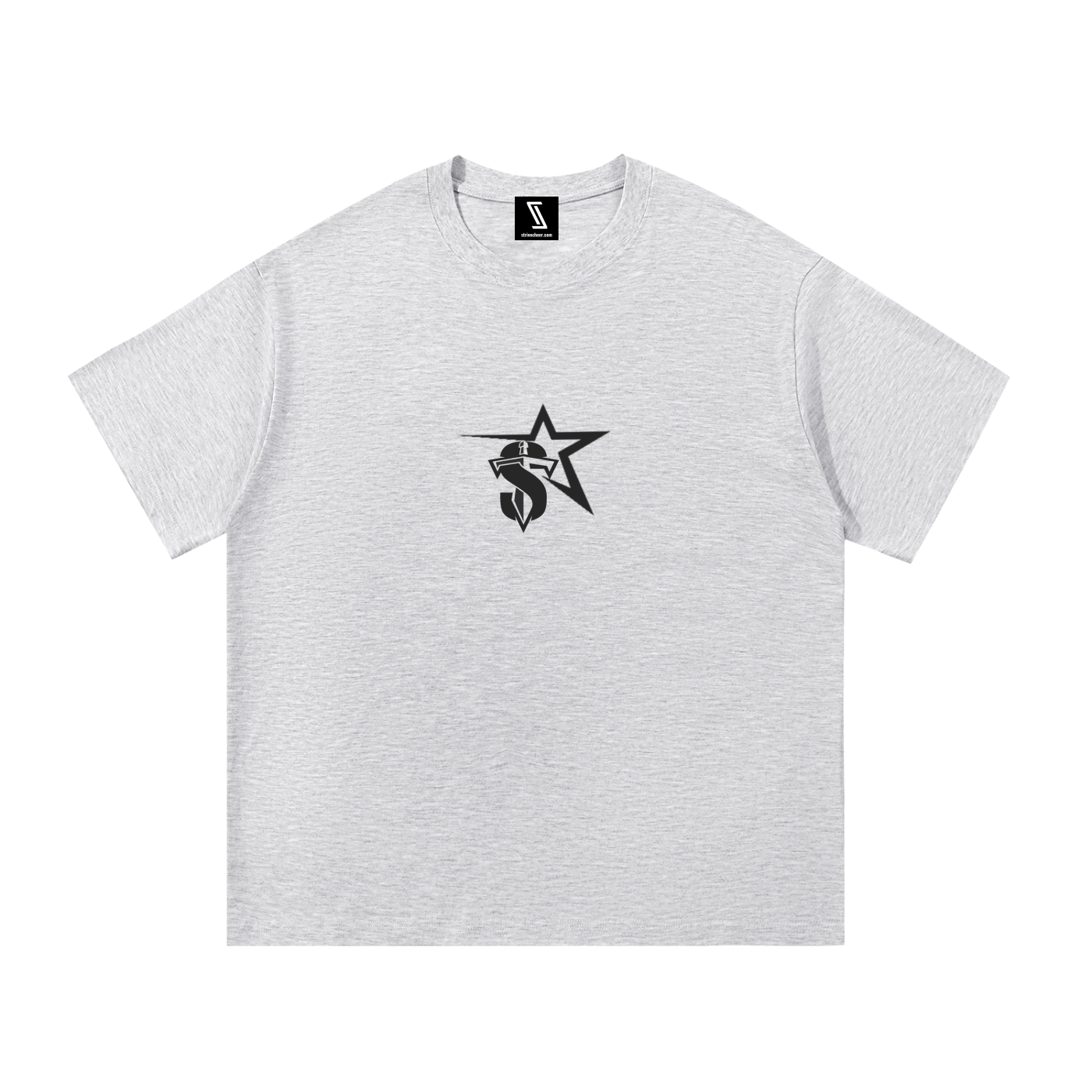 Essential Cotton T-Shirt