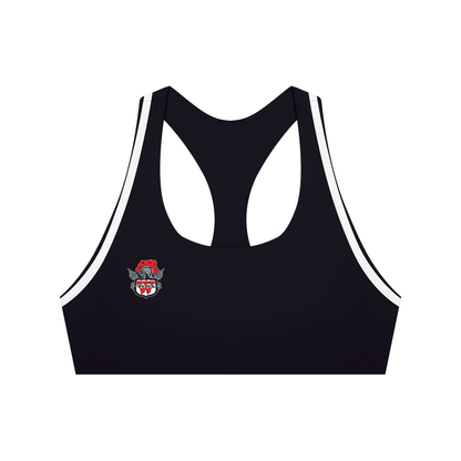 Women’s Halter Sports Bra