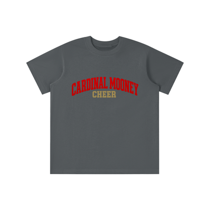 Basic 1 Cardinal Mooney Essential Kids' T-shirt