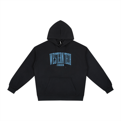 Relaxed Fit Hoodie