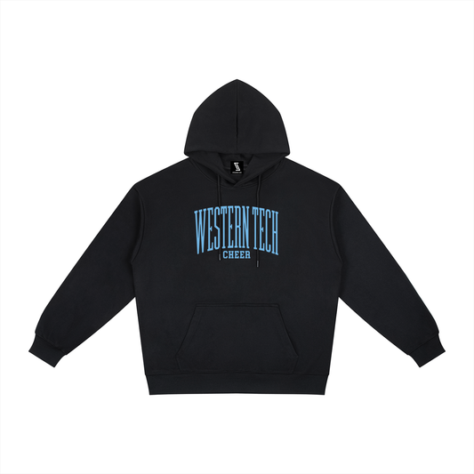 Relaxed Fit Hoodie