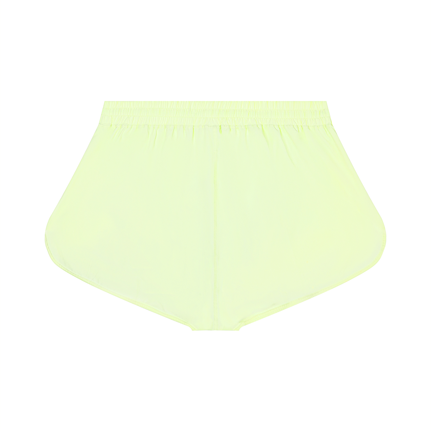 Strive Drawstring Bermuda Shorts