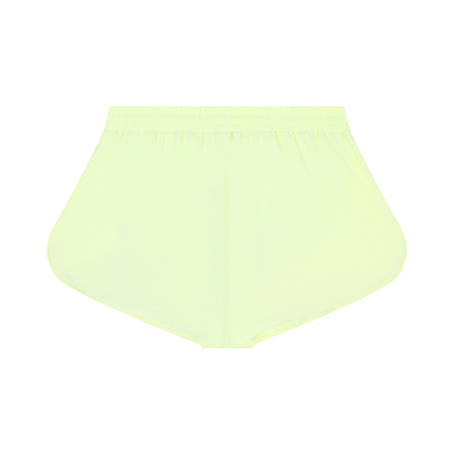 Strive Drawstring Bermuda Shorts