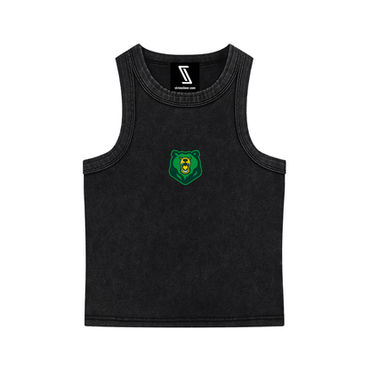 Mascot Blanchet Snow Washed Tank Top