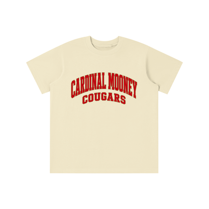 Basic 2 Cardinal Mooney Essential Kids' T-shirt
