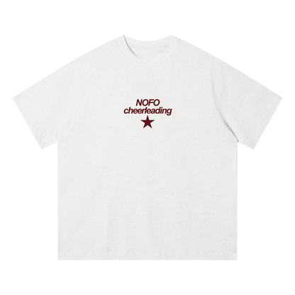 Unisex Quick-Dry Relaxed Fit T-Shirt