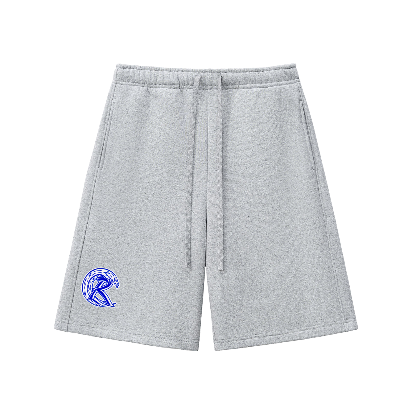 Essential Heavyweight Fleece Shorts