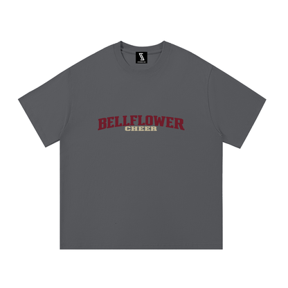 Basic 1 Bellflower Essential Cotton T-Shirt