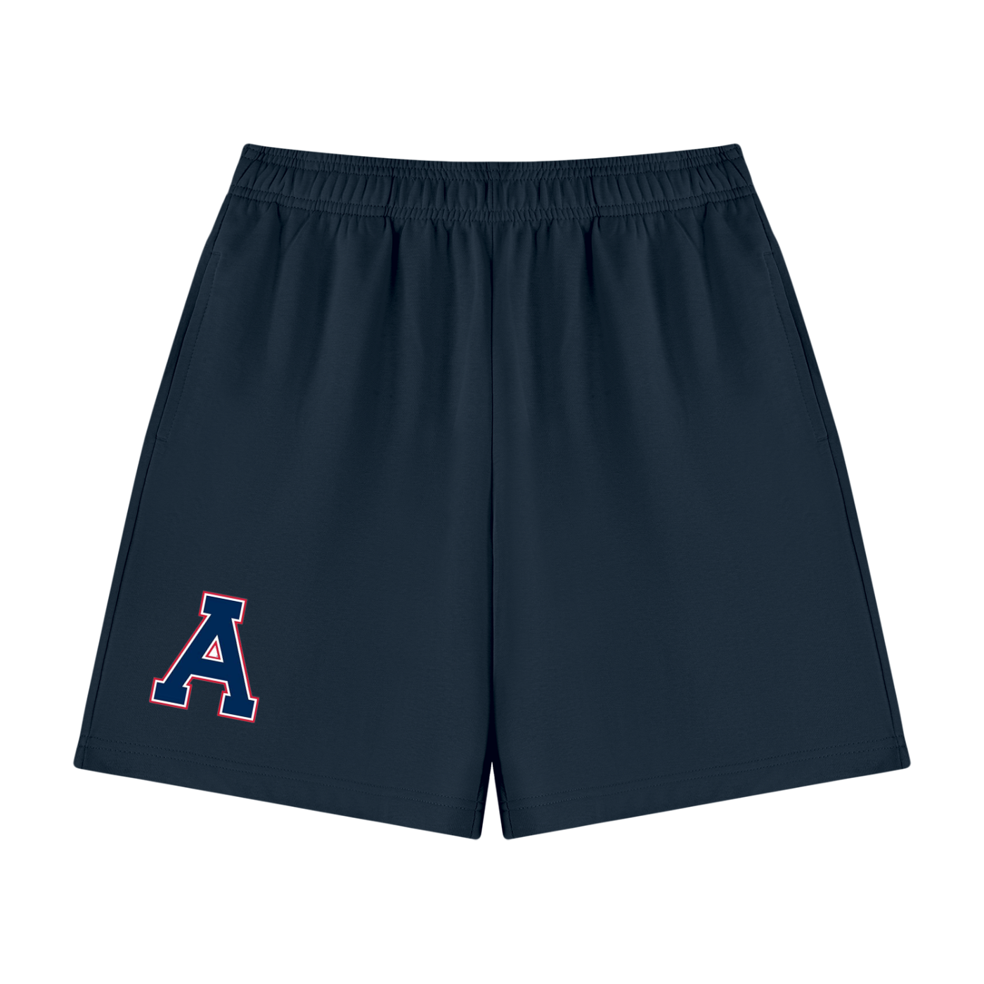 Unisex Cotton Shorts