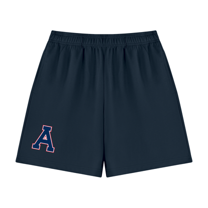 Unisex Cotton Shorts