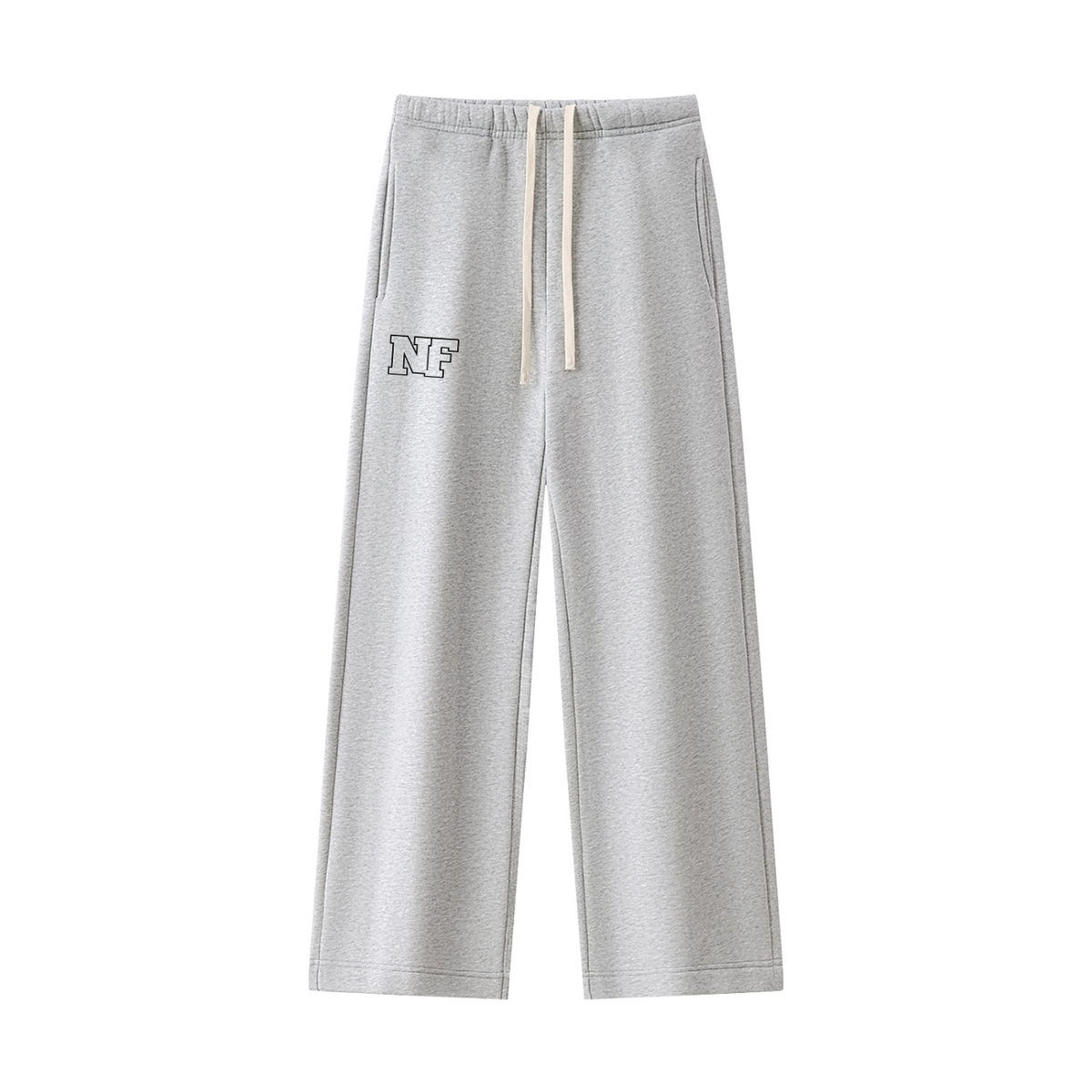Women's Straight Leg Fleece Sweatpants