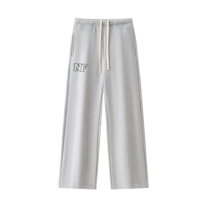 Women's Straight Leg Fleece Sweatpants