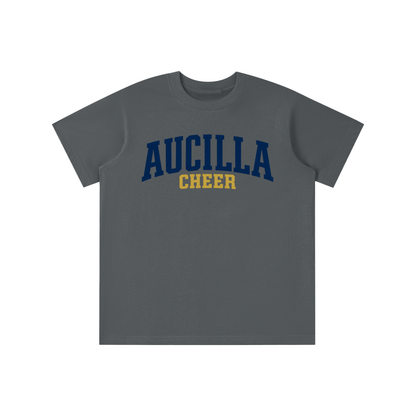 Basic 1 Aucilla Essential Kids' T-shirt