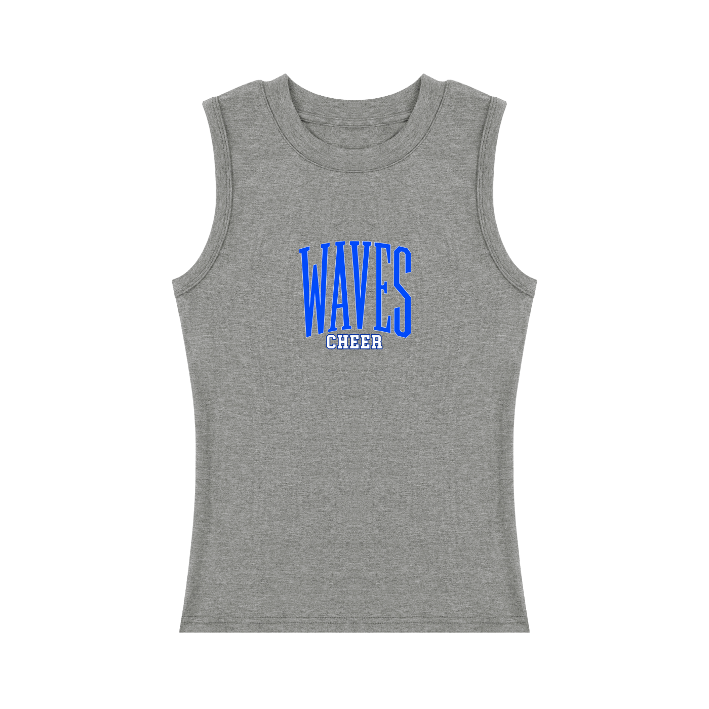 Women’s Slim Tank Top