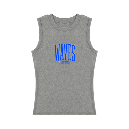 Women’s Slim Tank Top