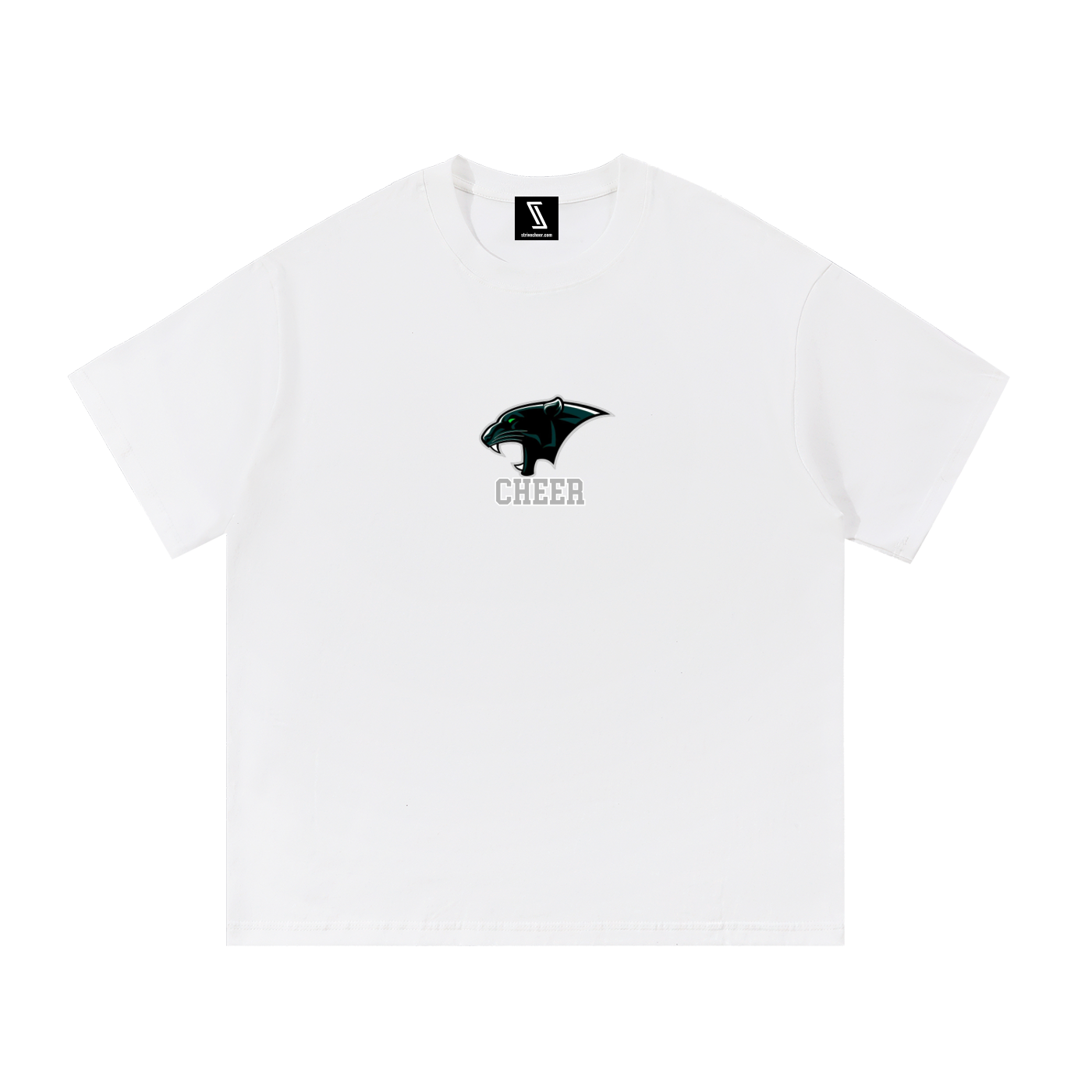 Essential Cotton T-Shirt