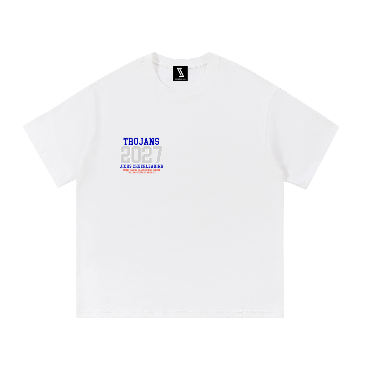Essential Cotton T-Shirt