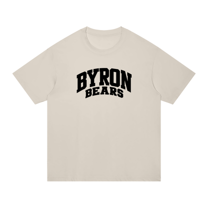 Unisex Regular Fit Cotton T-Shirt
