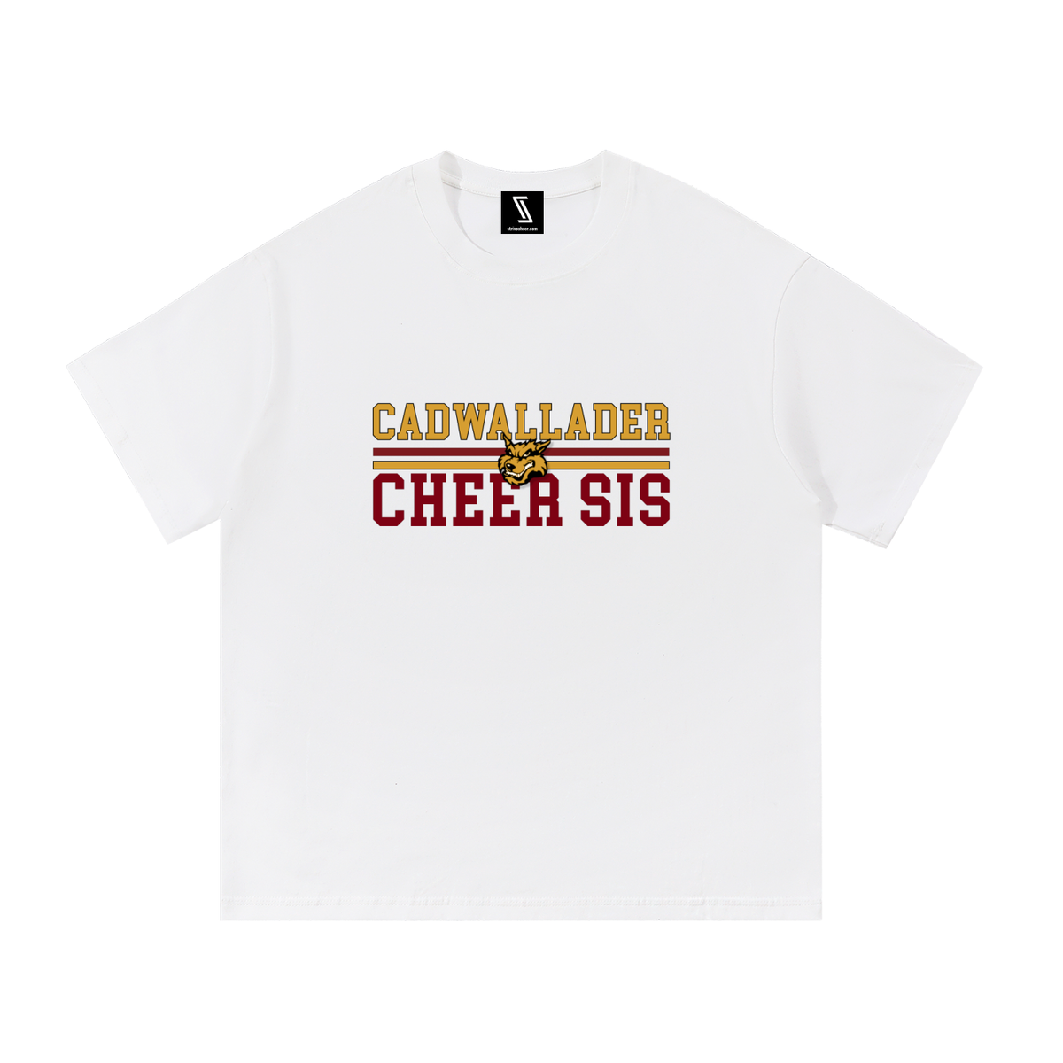 Essential Cotton T-Shirt