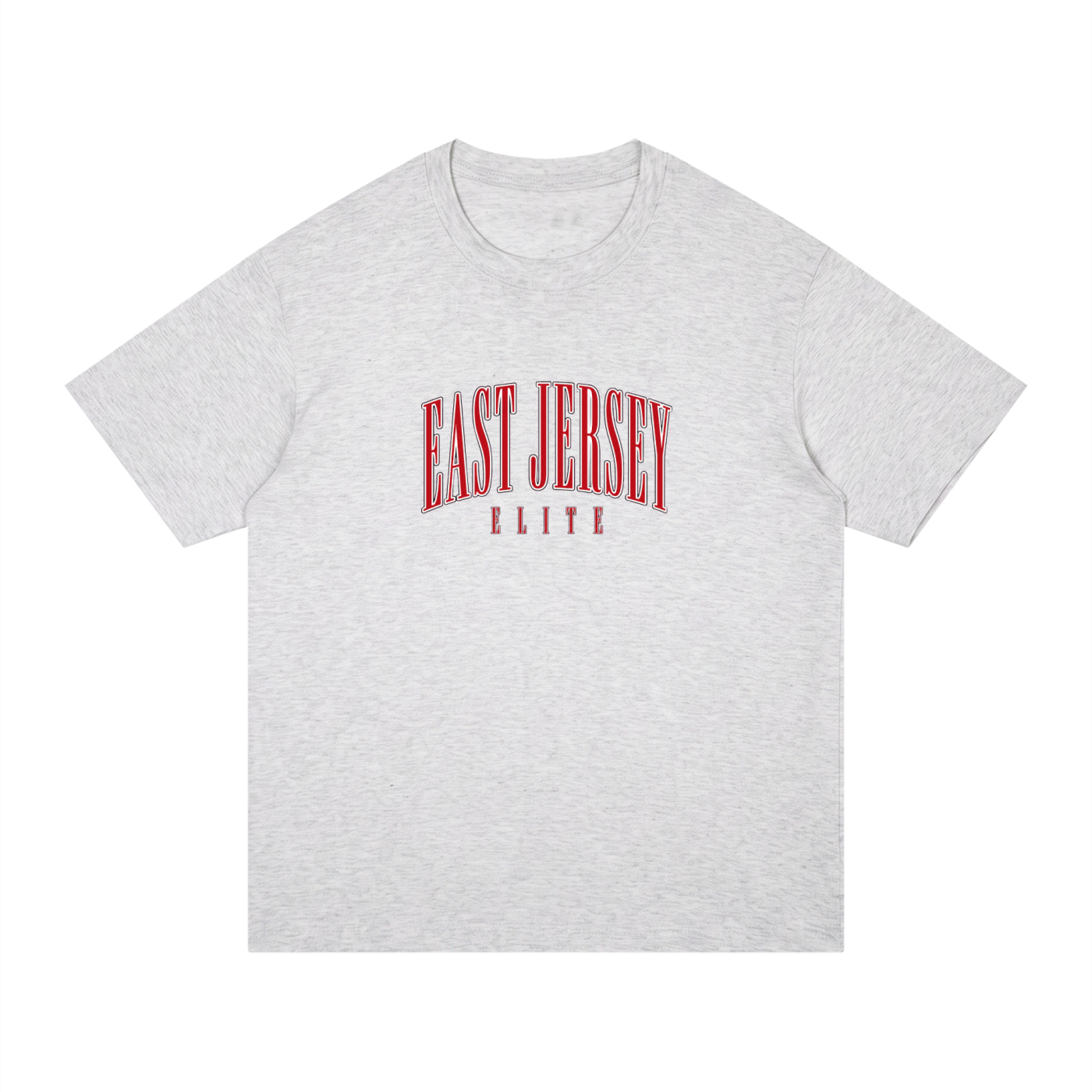 Unisex Regular Fit Cotton T-Shirt