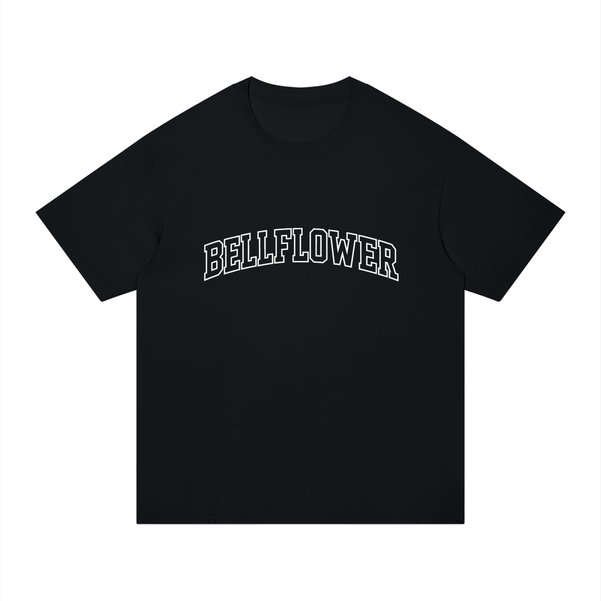 Basic 5 Bellflower Unisex Regular Fit Cotton T-Shirt