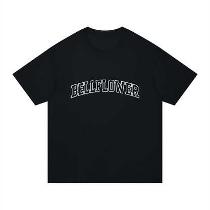 Basic 5 Bellflower Unisex Regular Fit Cotton T-Shirt