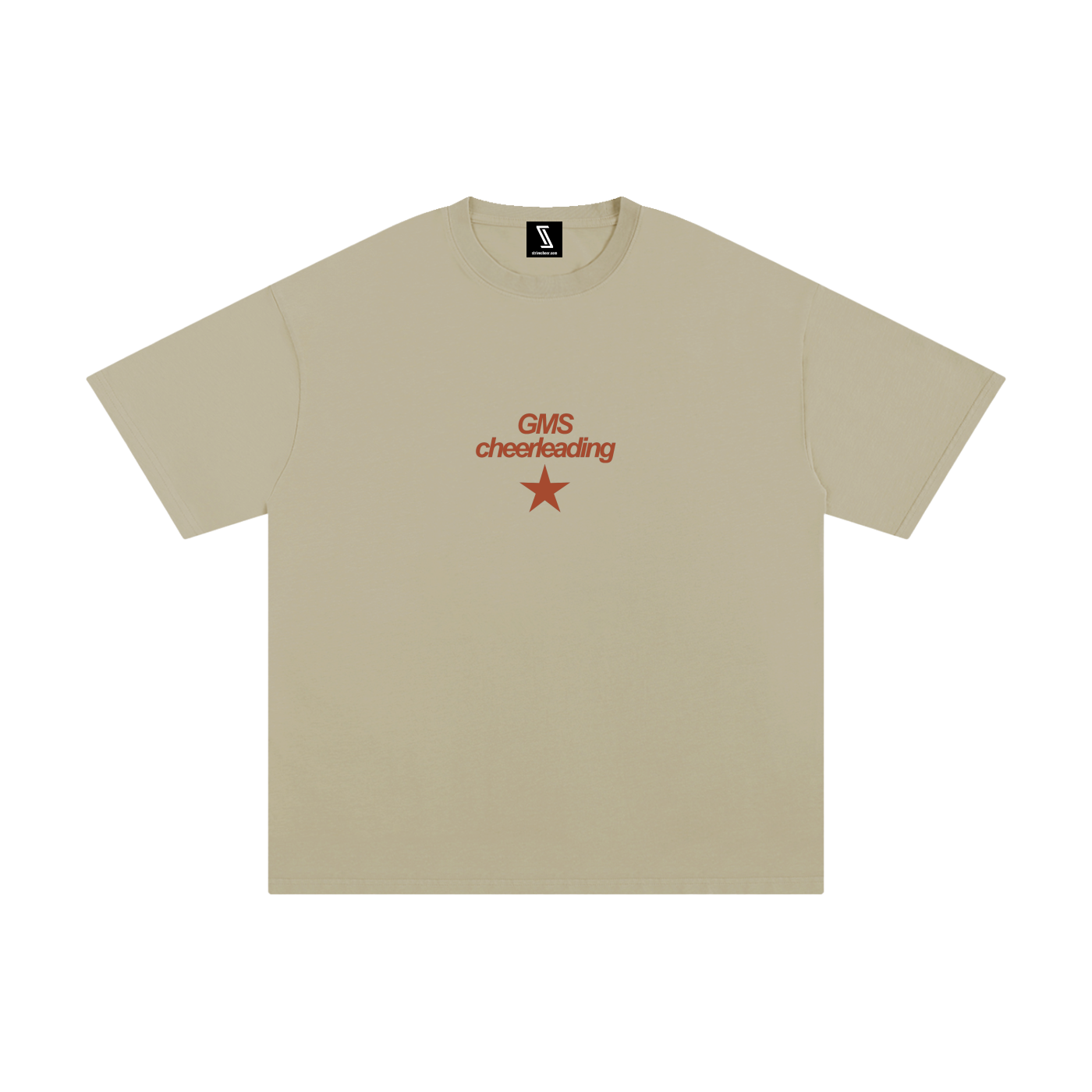 Unisex Pure Cotton T-Shirt