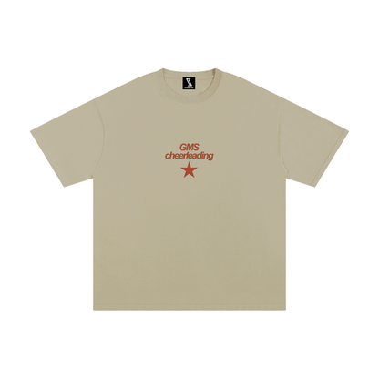 Unisex Pure Cotton T-Shirt