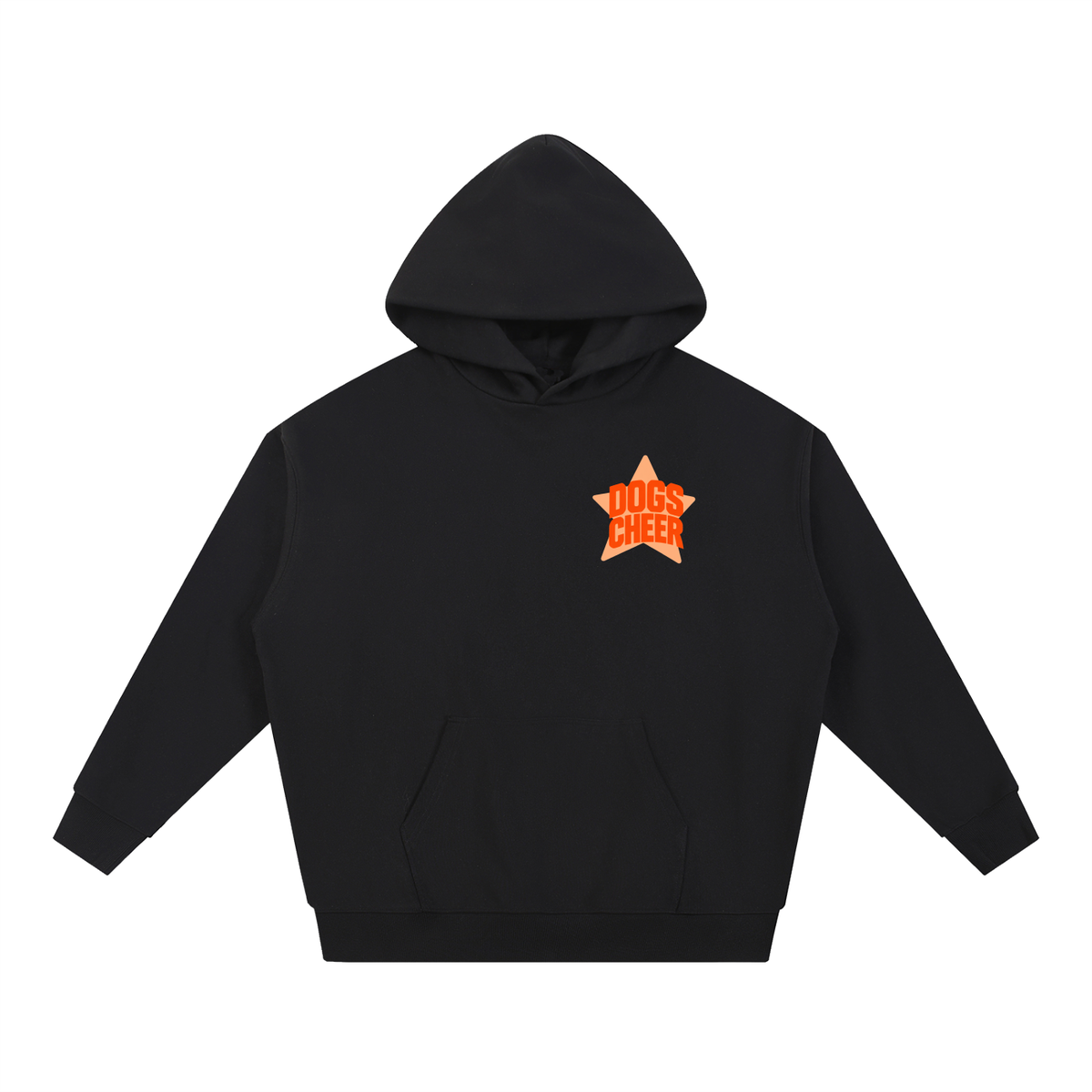 Essential Heavyweight Hoodie