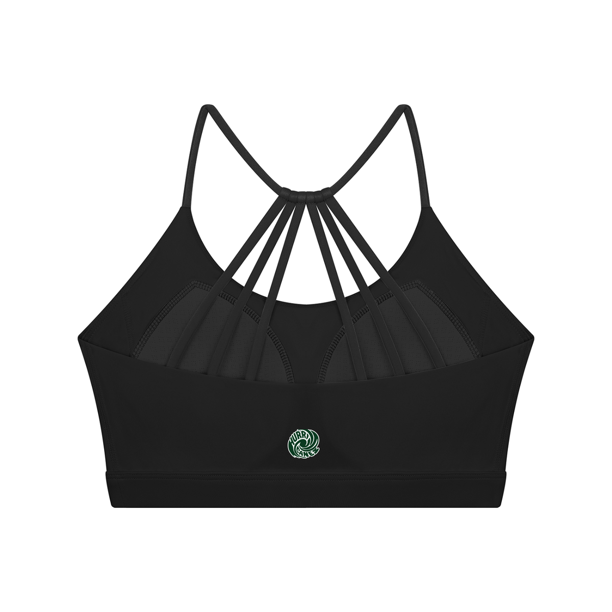 Mascot Westhampton Women's Yoga Color Block Sports Bra