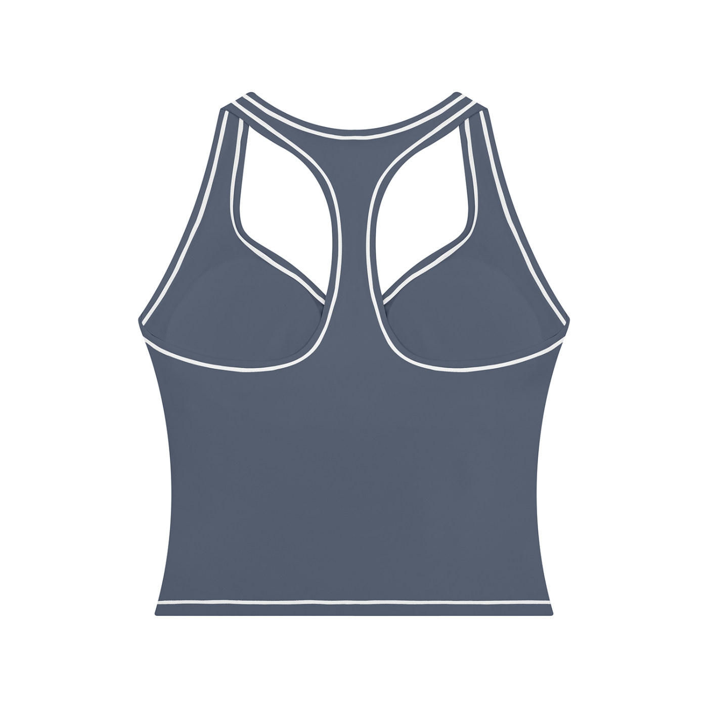 Strive Topstitch Yoga Tank