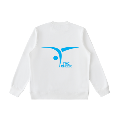 TMC Cheer Heavyweight Crewneck  Sweatshirt