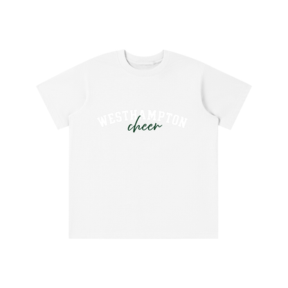 Cursive Westhampton Essential Kids' T-shirt
