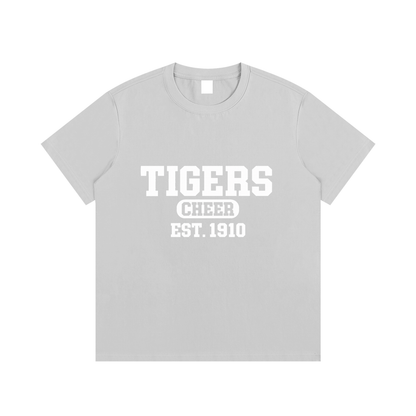 Old School Meigs County Essential Cotton T-Shirt