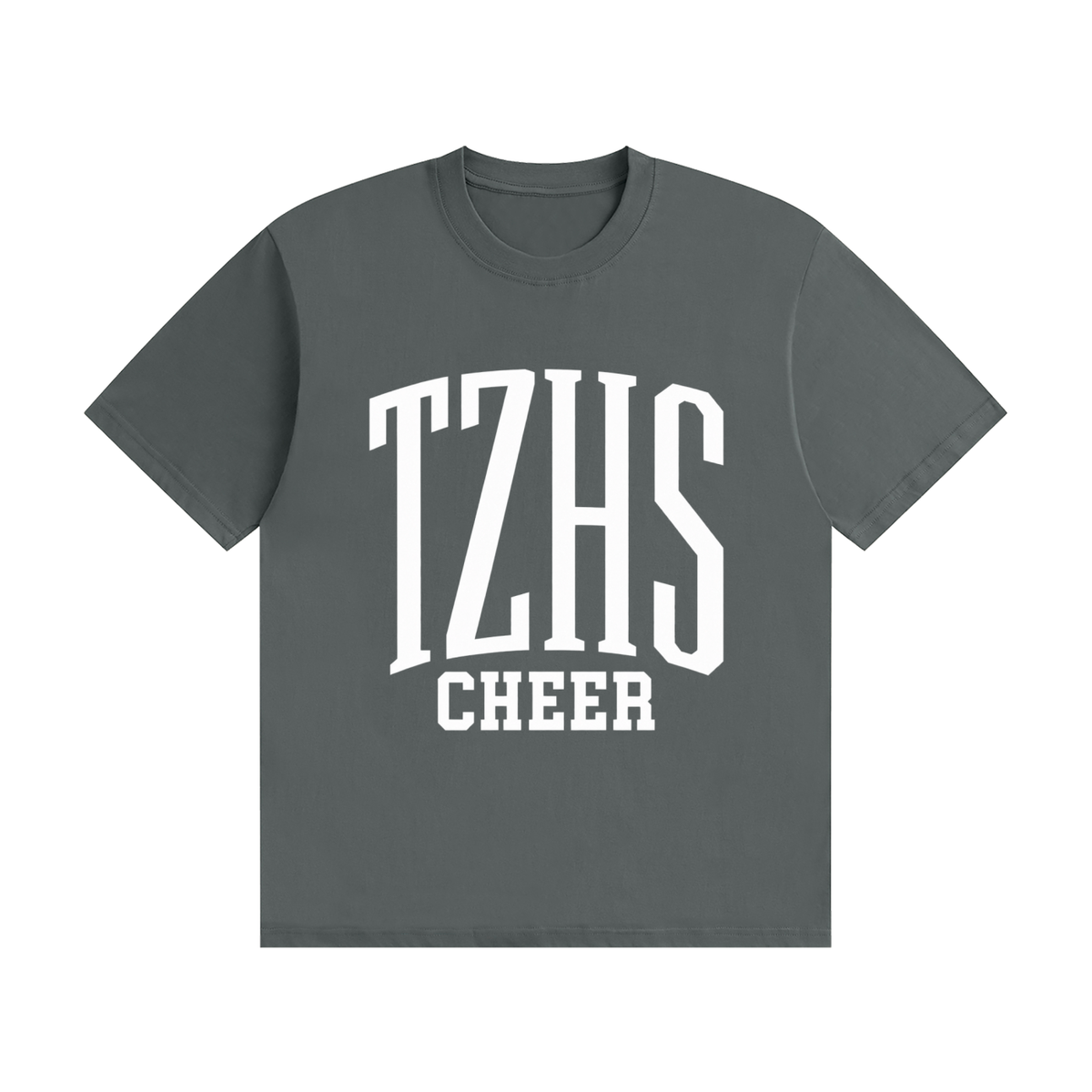 Basic 3 Tappan Zee Unisex Seamless Cotton T-Shirt
