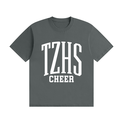 Basic 3 Tappan Zee Unisex Seamless Cotton T-Shirt