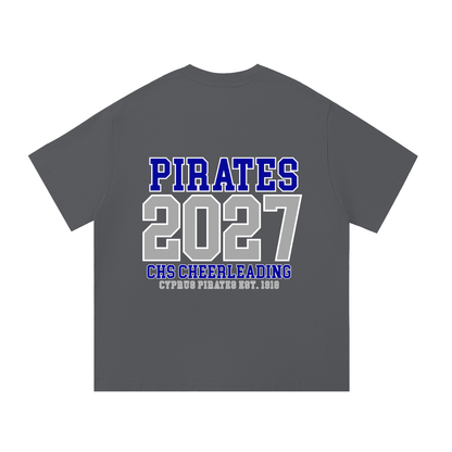 Year Cyprus Essential Cotton T-Shirt