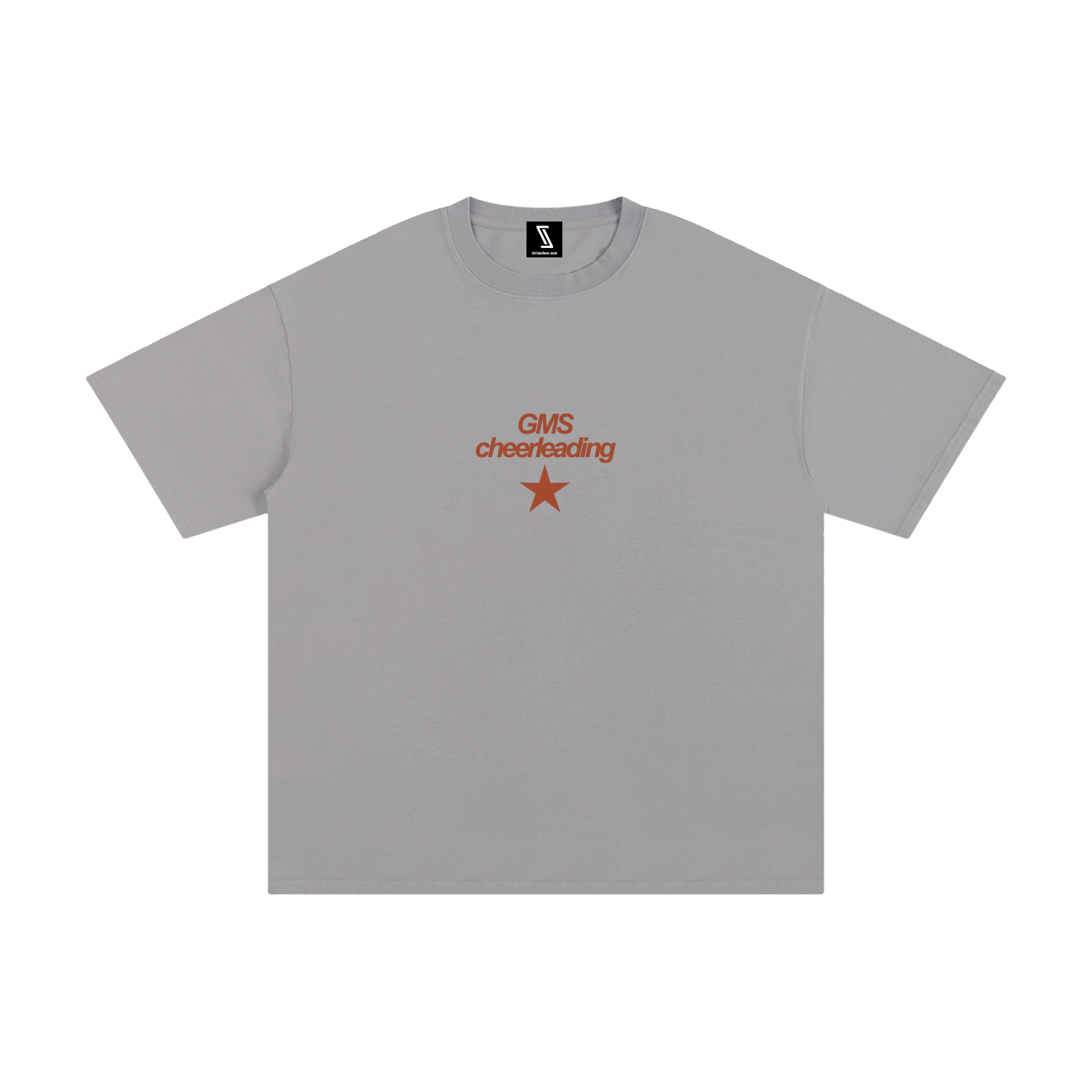 Unisex Pure Cotton T-Shirt