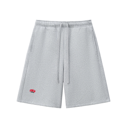 Mascot UNLV Essential Heavyweight Fleece Shorts