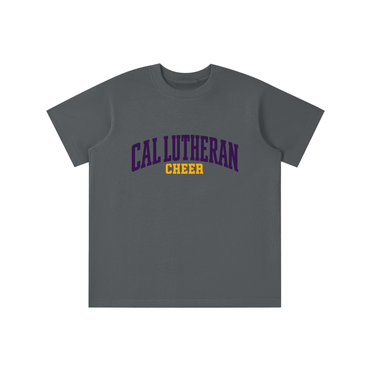 Basic 1 Cal Lutheran Essential Kids' T-shirt