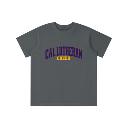 Basic 1 Cal Lutheran Essential Kids' T-shirt