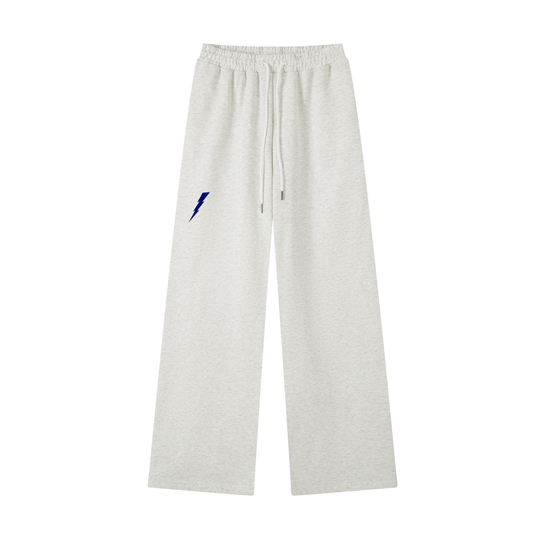 Lightning Straight-Leg Sweatpants