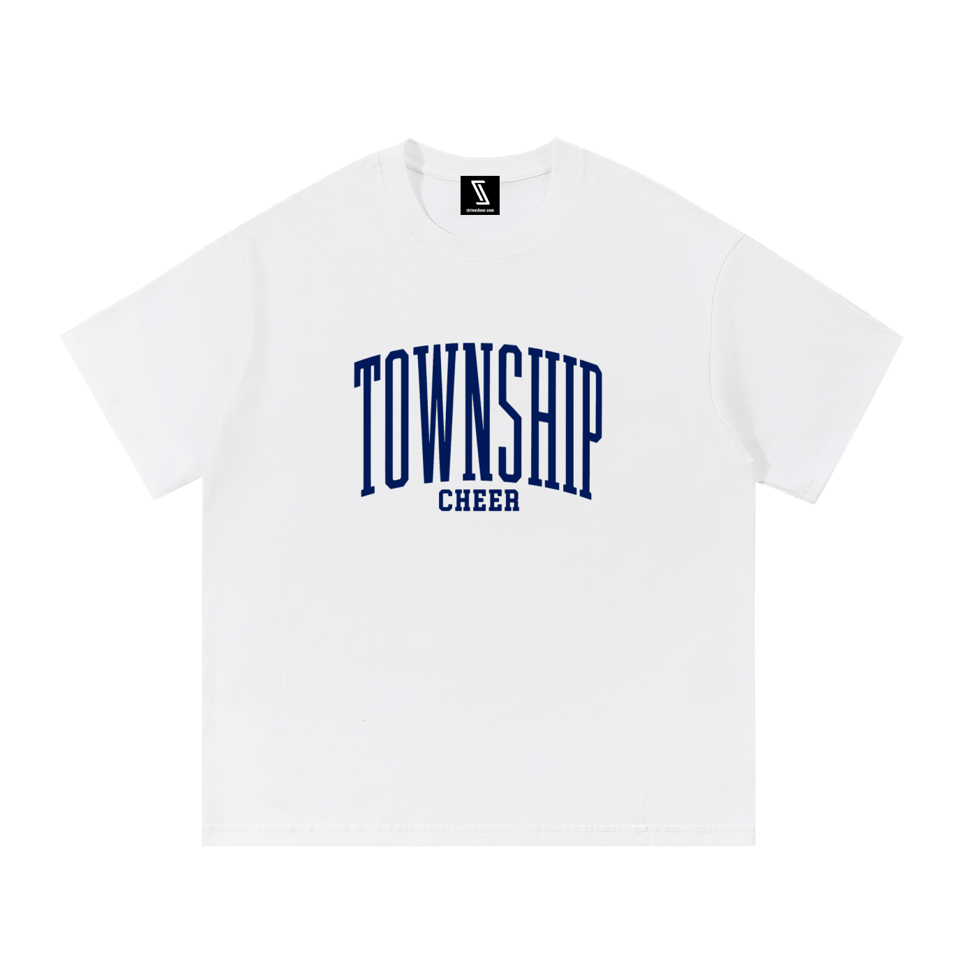 Classic Cheer Tee