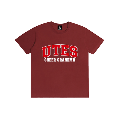 Cheer Grandma Tee