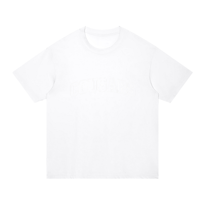 Basic 5 Cardinal Mooney Unisex Regular Fit Cotton T-Shirt