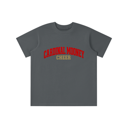 Basic 1 Cardinal Mooney Essential Kids' T-shirt