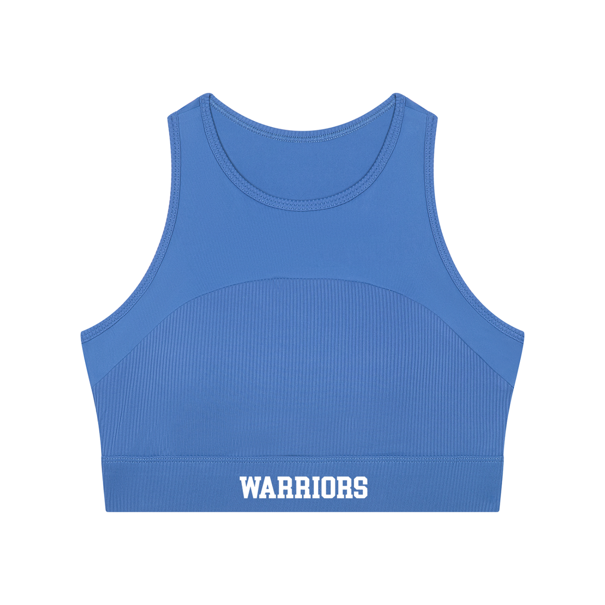 Women’s Paneled Crop Yoga Tank Top