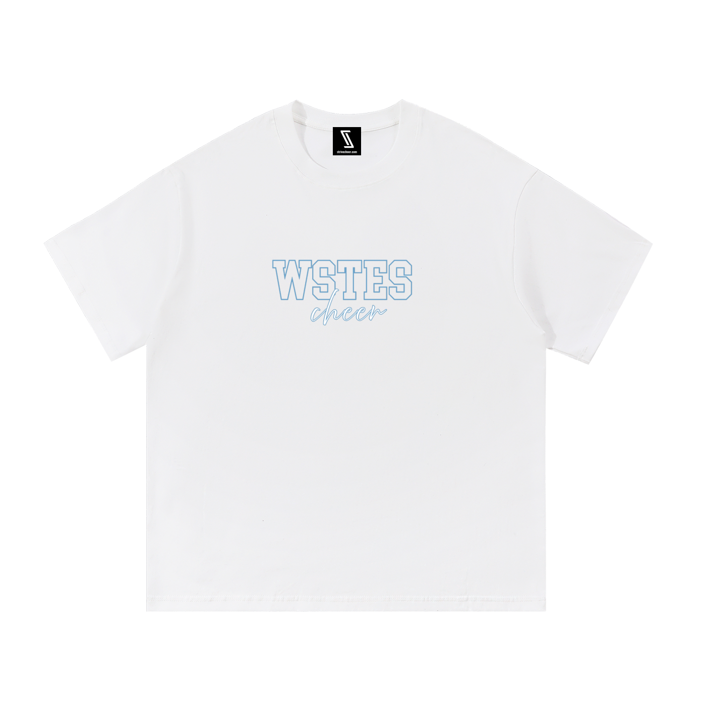 WSTES Tee
