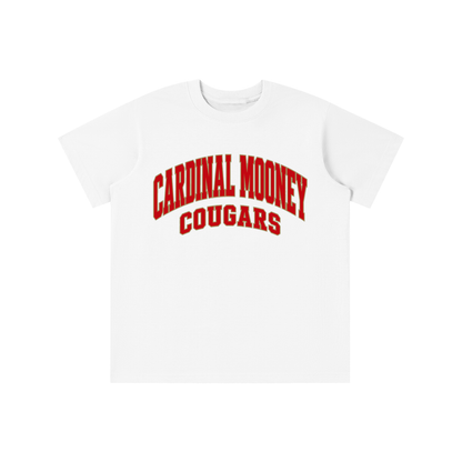Basic 2 Cardinal Mooney Essential Kids' T-shirt