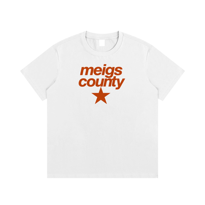 Big Star Meigs County Essential Cotton T-Shirt
